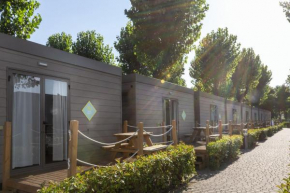 hu Venezia Camping in Town Marghera